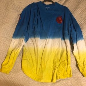 Snow White Disney Spirit Jersey (size L)